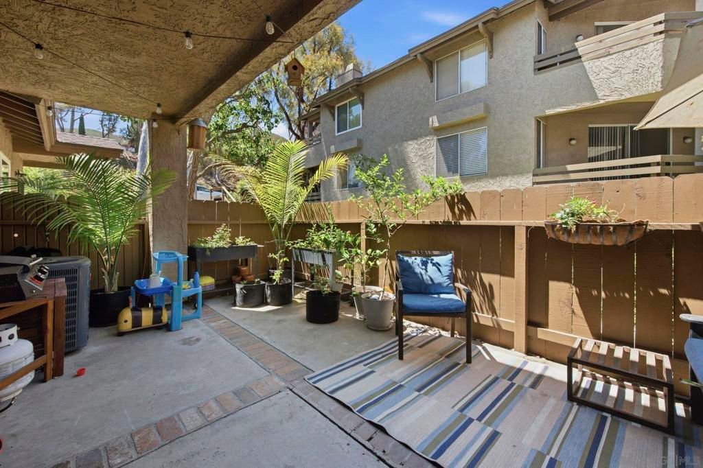 Image 15 of property listing at 7421 Mission Trails Dr 132, Santee, CA 92071