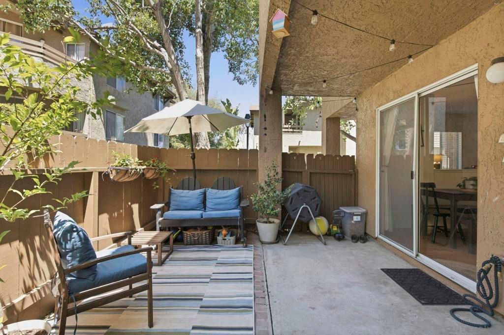 Image 16 of property listing at 7421 Mission Trails Dr 132, Santee, CA 92071