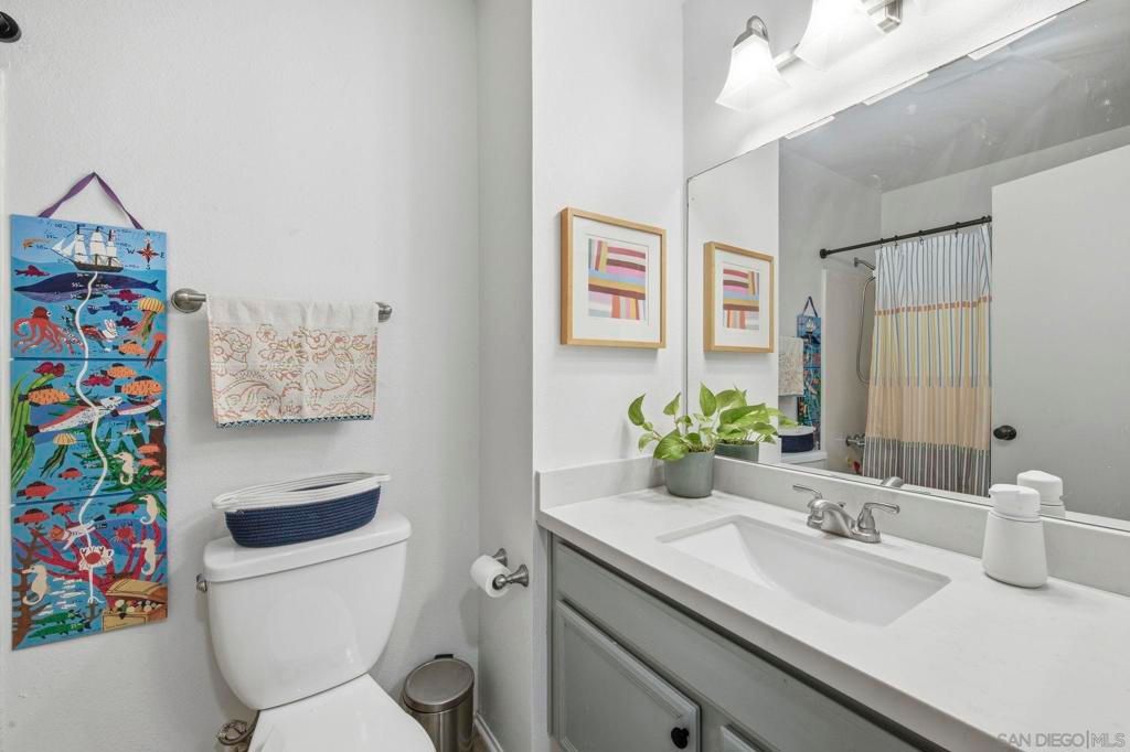 Image 19 of property listing at 7421 Mission Trails Dr 132, Santee, CA 92071
