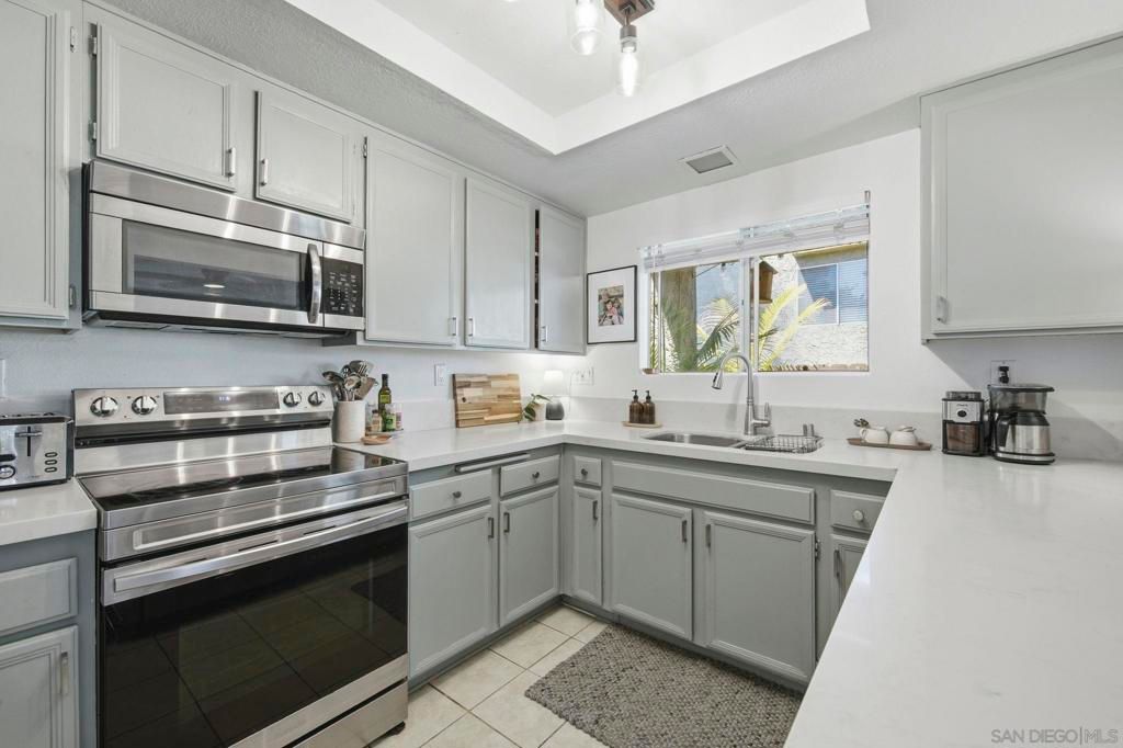 Image 2 of property listing at 7421 Mission Trails Dr 132, Santee, CA 92071