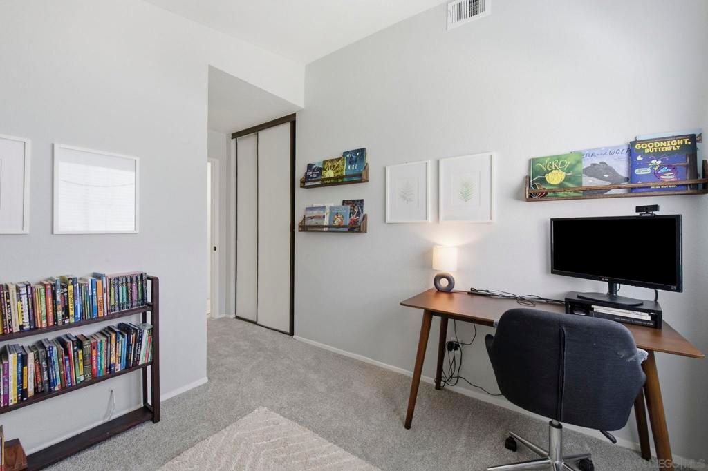 Image 22 of property listing at 7421 Mission Trails Dr 132, Santee, CA 92071
