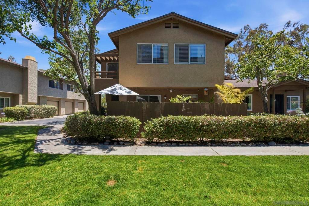 Image 33 of property listing at 7421 Mission Trails Dr 132, Santee, CA 92071