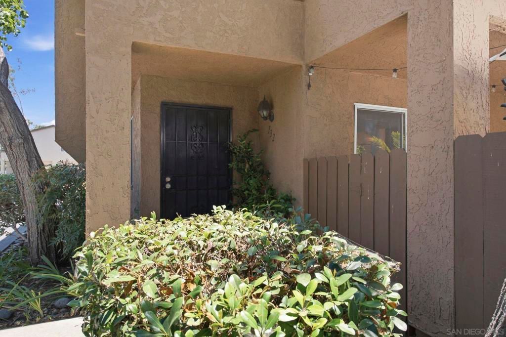 Image 34 of property listing at 7421 Mission Trails Dr 132, Santee, CA 92071