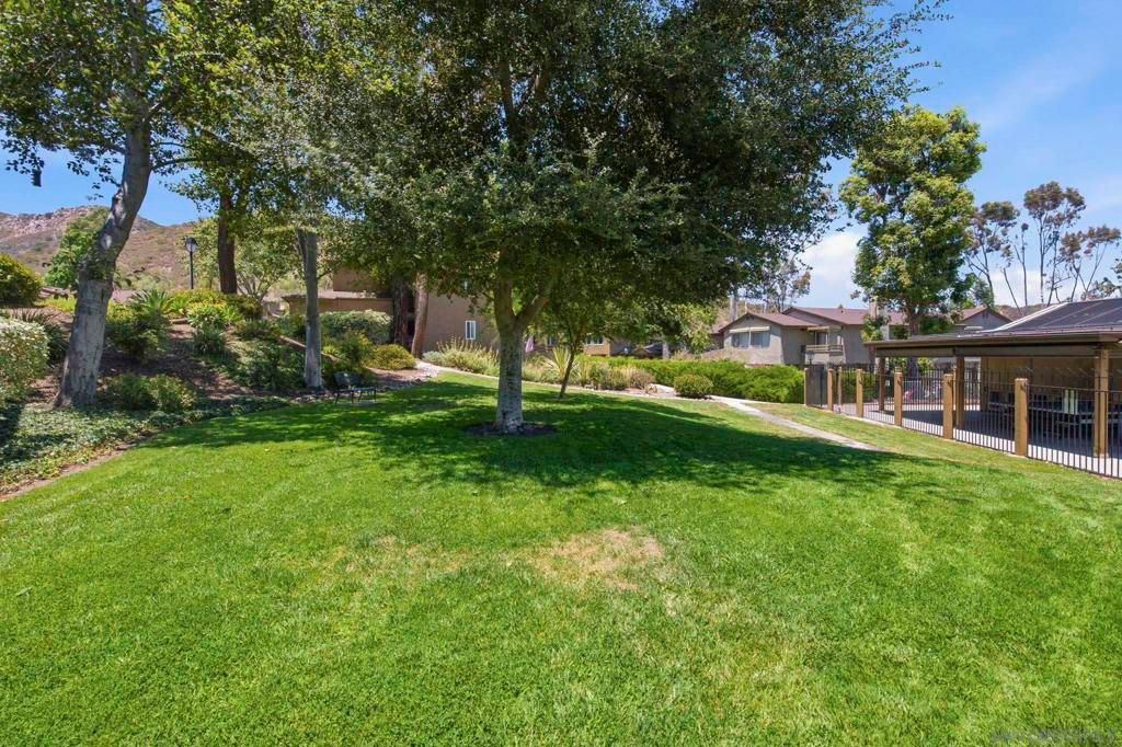 Image 36 of property listing at 7421 Mission Trails Dr 132, Santee, CA 92071