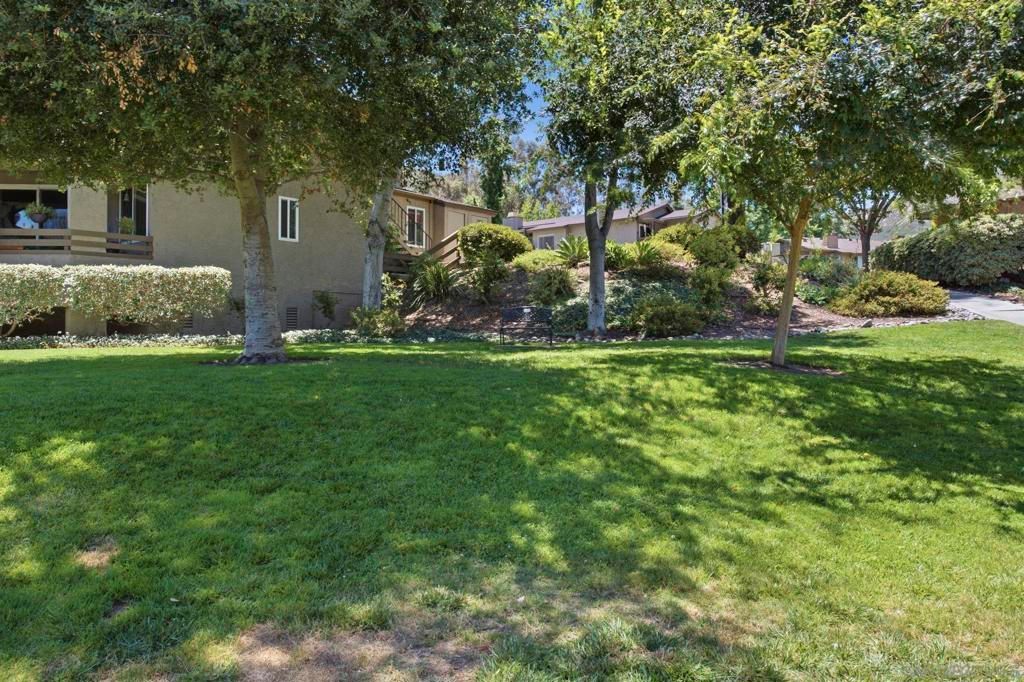 Image 37 of property listing at 7421 Mission Trails Dr 132, Santee, CA 92071