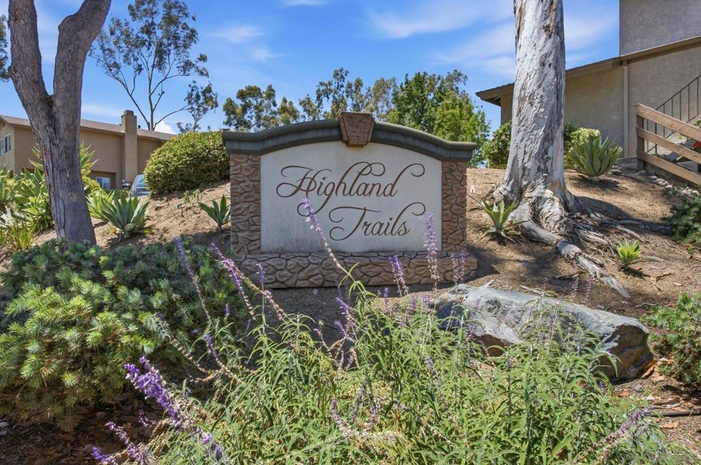 Image 38 of property listing at 7421 Mission Trails Dr 132, Santee, CA 92071