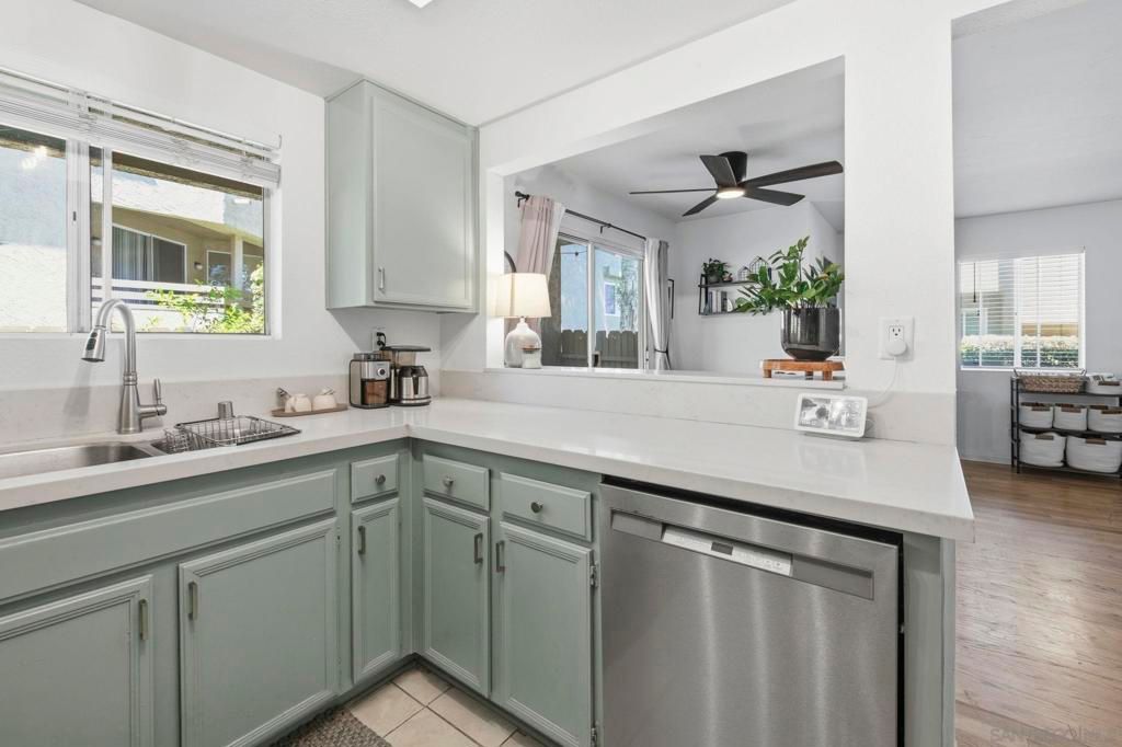 Image 4 of property listing at 7421 Mission Trails Dr 132, Santee, CA 92071
