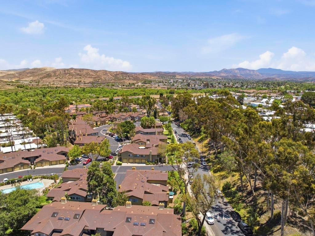 Image 40 of property listing at 7421 Mission Trails Dr 132, Santee, CA 92071