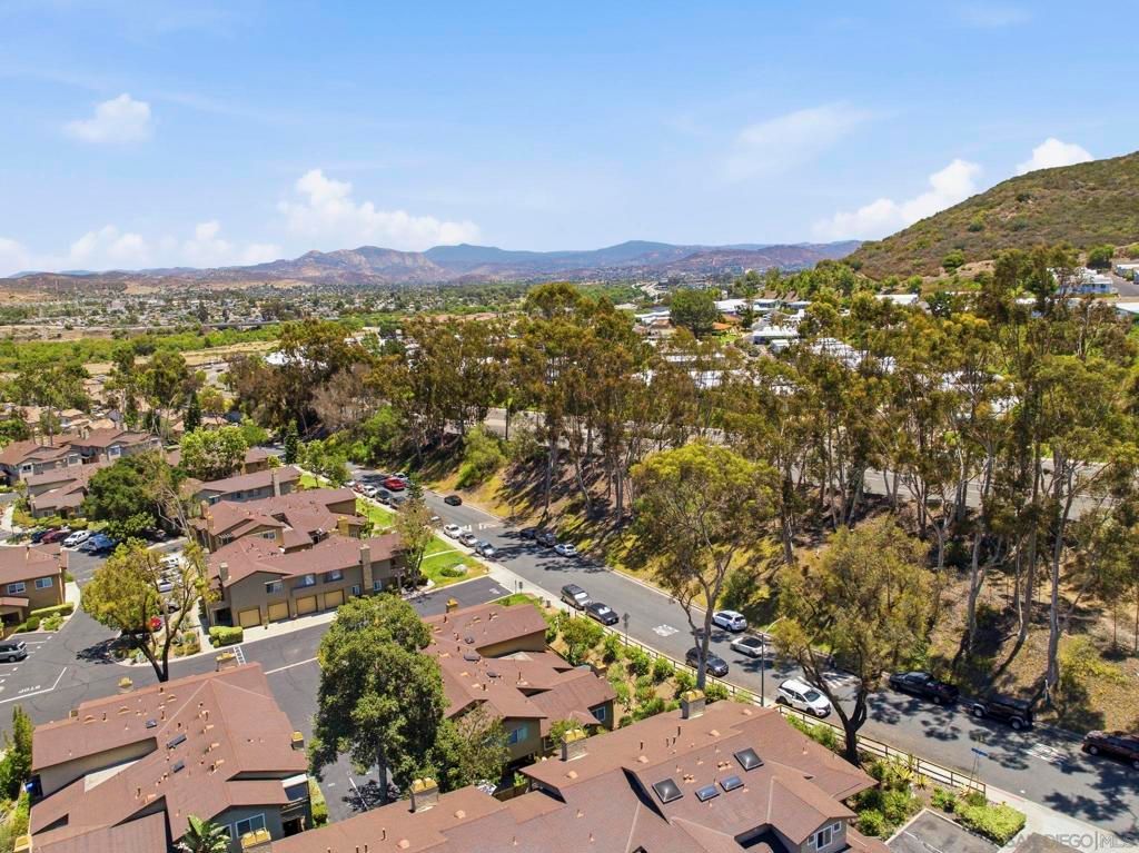 Image 41 of property listing at 7421 Mission Trails Dr 132, Santee, CA 92071