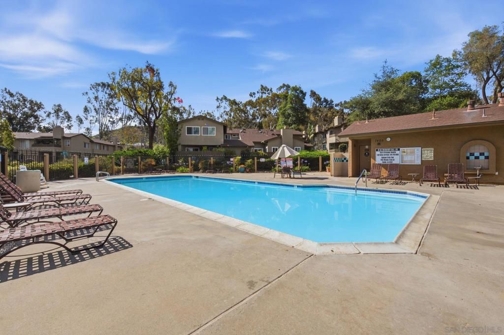 Image 42 of property listing at 7421 Mission Trails Dr 132, Santee, CA 92071