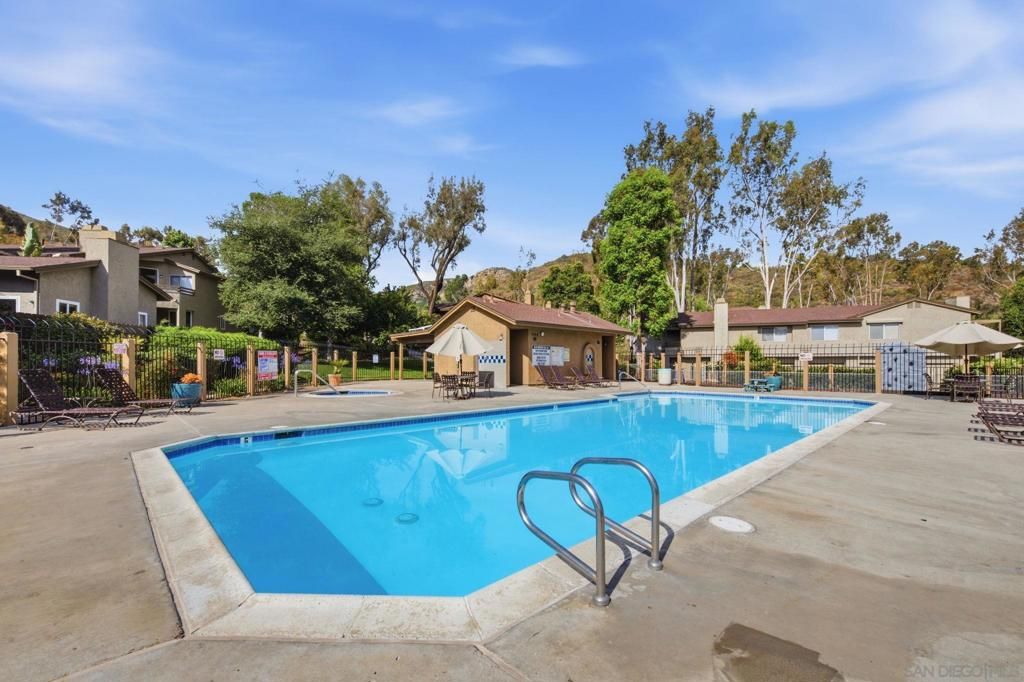 Image 43 of property listing at 7421 Mission Trails Dr 132, Santee, CA 92071