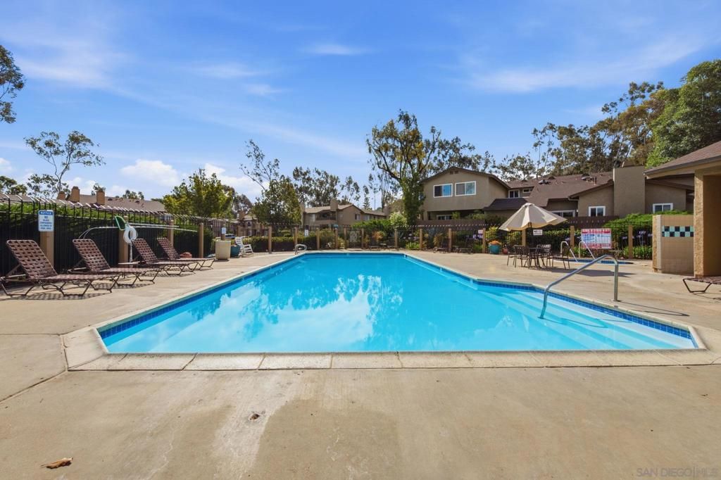 Image 44 of property listing at 7421 Mission Trails Dr 132, Santee, CA 92071