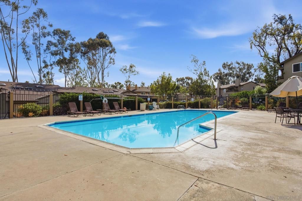 Image 45 of property listing at 7421 Mission Trails Dr 132, Santee, CA 92071