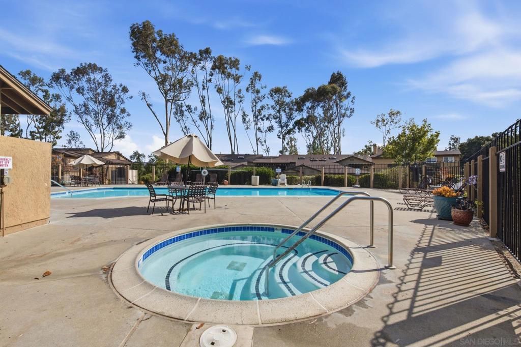 Image 46 of property listing at 7421 Mission Trails Dr 132, Santee, CA 92071