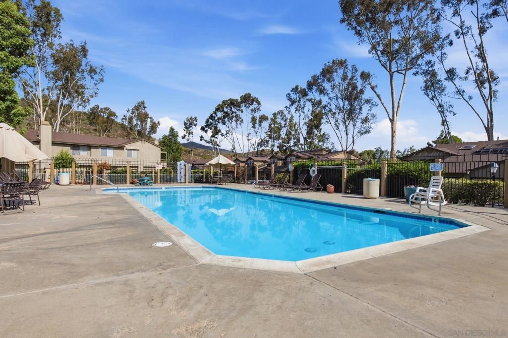 Image 47 of property listing at 7421 Mission Trails Dr 132, Santee, CA 92071