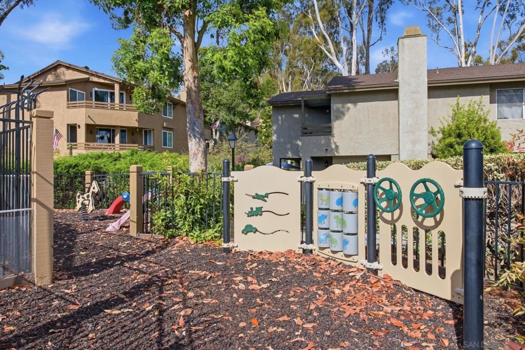 Image 52 of property listing at 7421 Mission Trails Dr 132, Santee, CA 92071