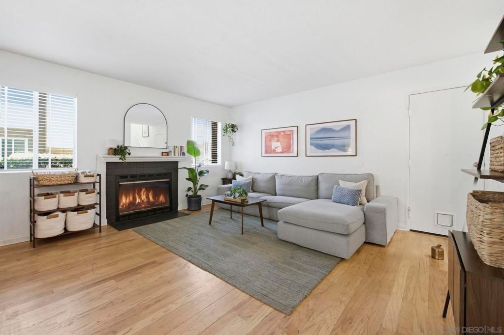 Image 6 of property listing at 7421 Mission Trails Dr 132, Santee, CA 92071