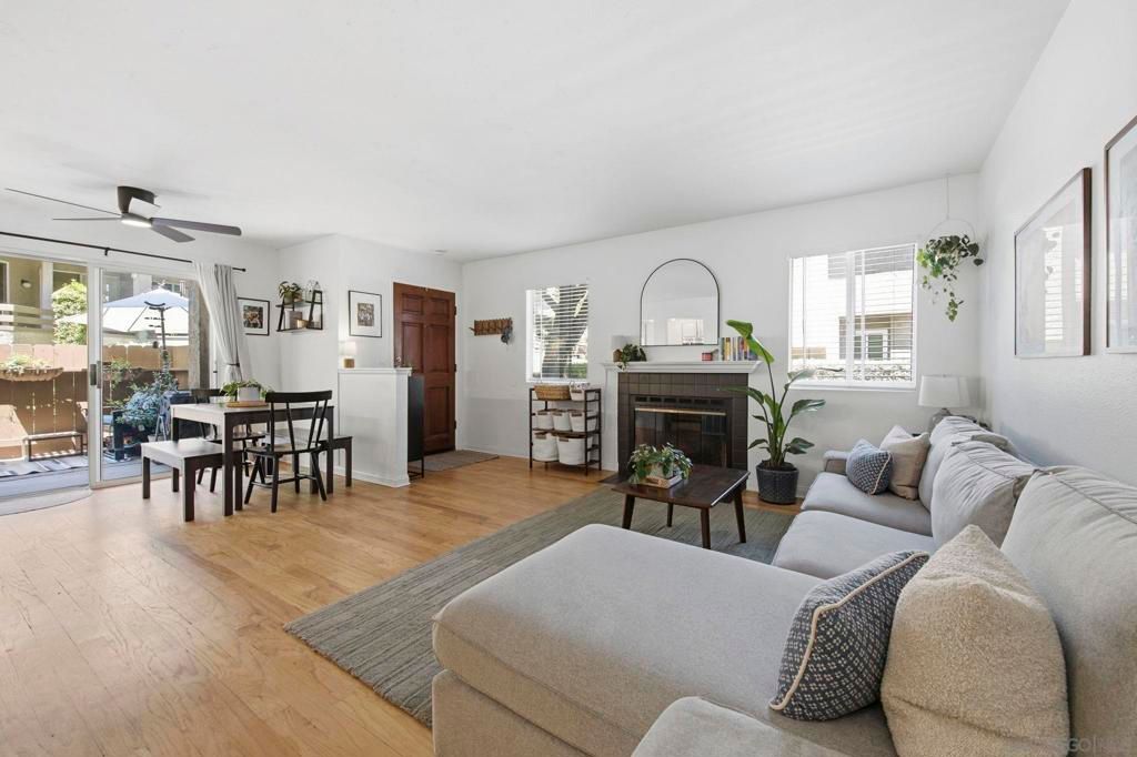 Image 9 of property listing at 7421 Mission Trails Dr 132, Santee, CA 92071