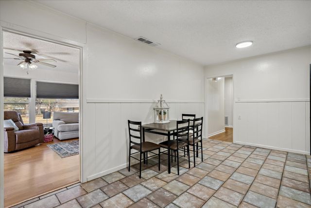 1460 Forrest Drive, Canton, TX 75103