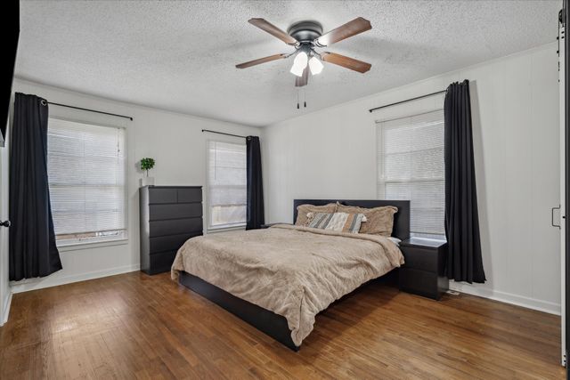 1460 Forrest Drive, Canton, TX 75103