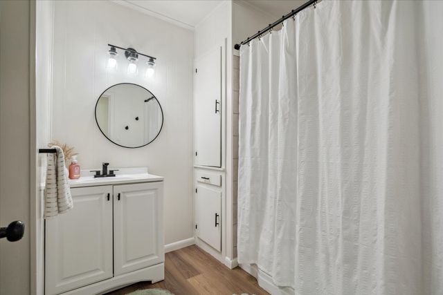 1460 Forrest Drive, Canton, TX 75103