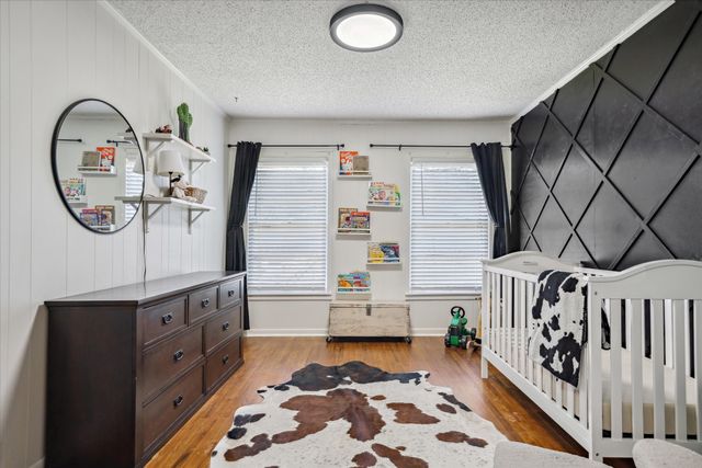 1460 Forrest Drive, Canton, TX 75103