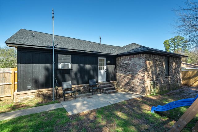 1460 Forrest Drive, Canton, TX 75103