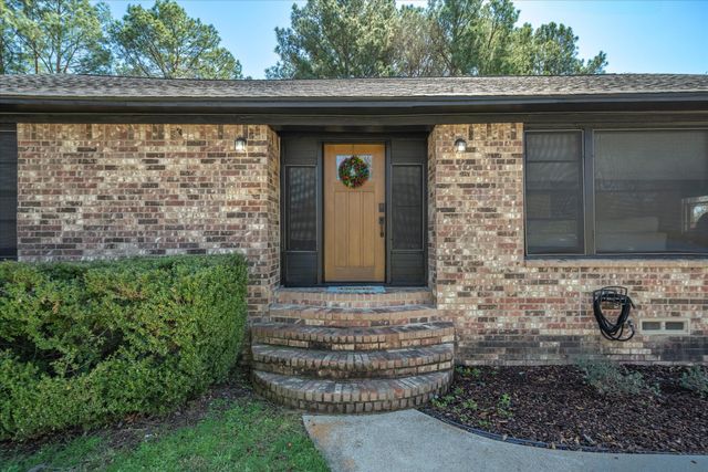 1460 Forrest Drive, Canton, TX 75103