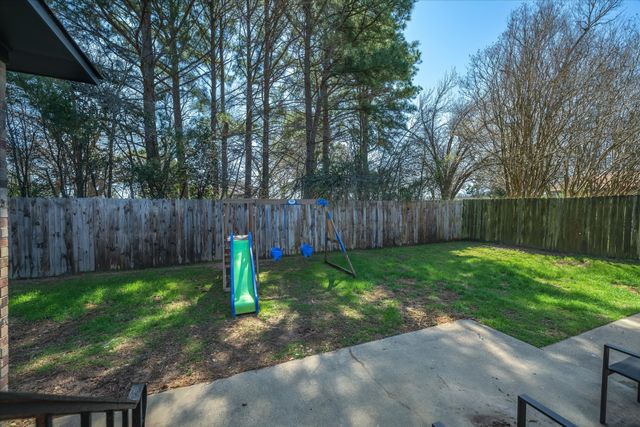 1460 Forrest Drive, Canton, TX 75103