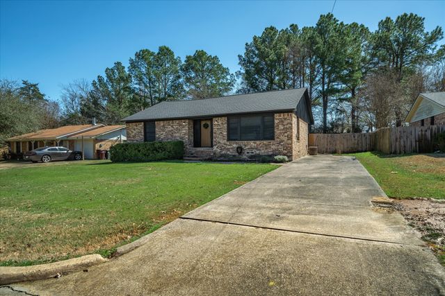 1460 Forrest Drive, Canton, TX 75103