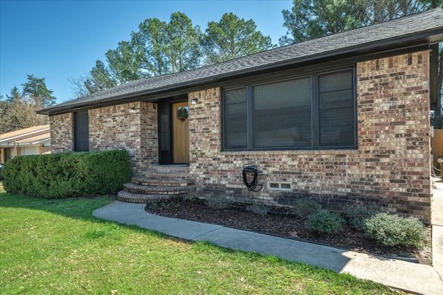 1460 Forrest Drive, Canton, TX 75103