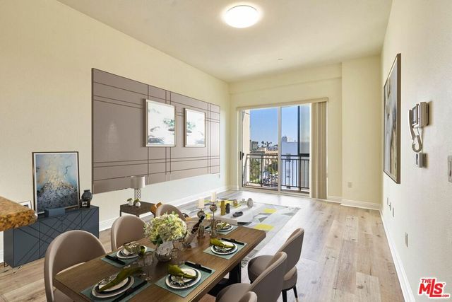 345 S Gramercy Place PH2, Los Angeles, CA 90020