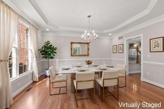 4862 Vista Ridge Drive, Dublin, OH 43017