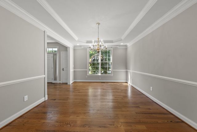 4862 Vista Ridge Drive, Dublin, OH 43017