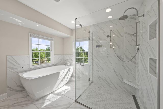 4862 Vista Ridge Drive, Dublin, OH 43017