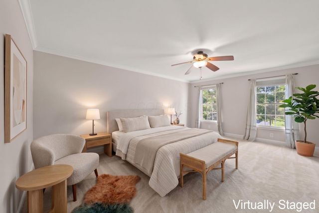 4862 Vista Ridge Drive, Dublin, OH 43017