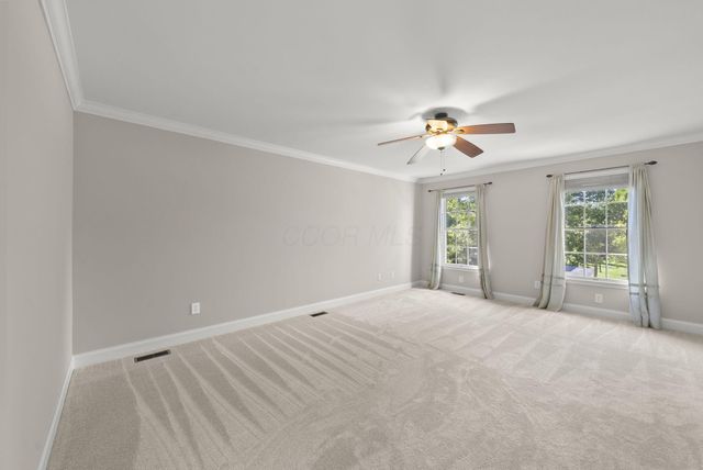 4862 Vista Ridge Drive, Dublin, OH 43017
