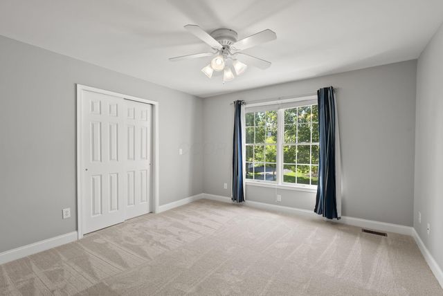 4862 Vista Ridge Drive, Dublin, OH 43017