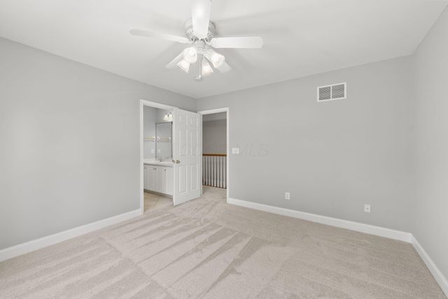 4862 Vista Ridge Drive, Dublin, OH 43017