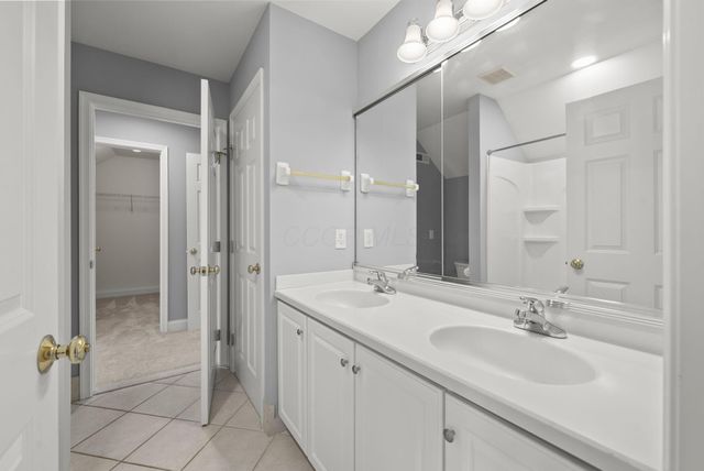 4862 Vista Ridge Drive, Dublin, OH 43017