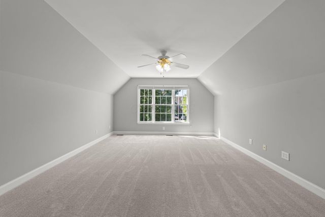 4862 Vista Ridge Drive, Dublin, OH 43017
