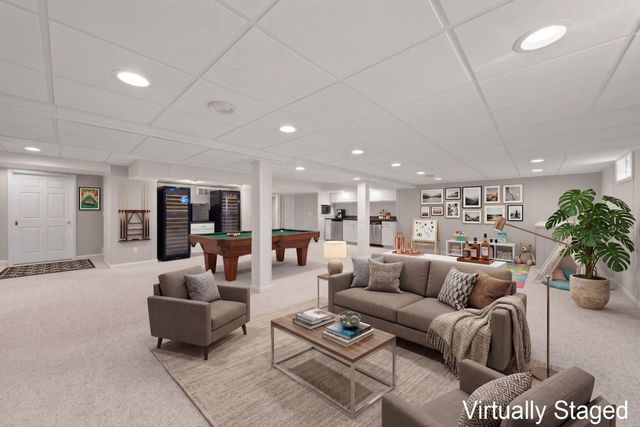 4862 Vista Ridge Drive, Dublin, OH 43017