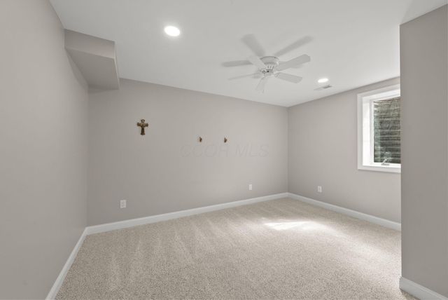 4862 Vista Ridge Drive, Dublin, OH 43017