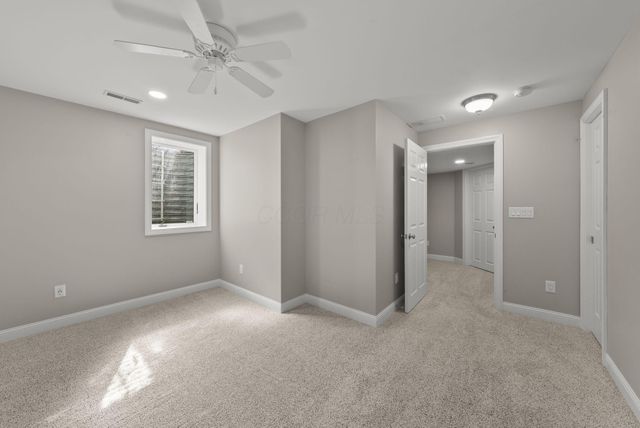 4862 Vista Ridge Drive, Dublin, OH 43017