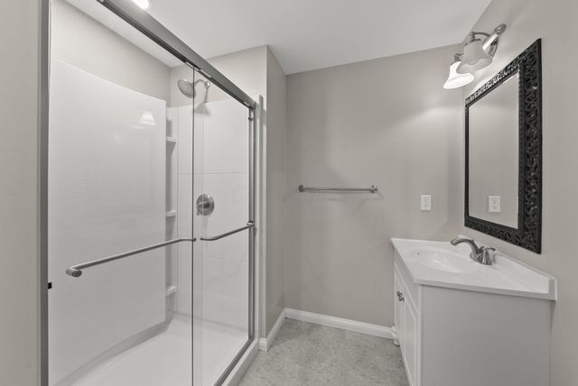 4862 Vista Ridge Drive, Dublin, OH 43017
