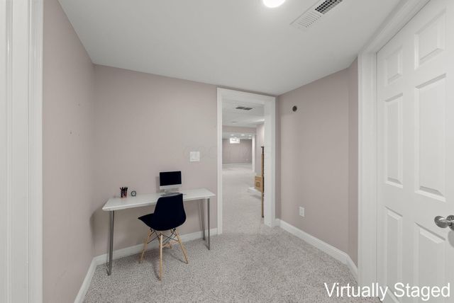 4862 Vista Ridge Drive, Dublin, OH 43017
