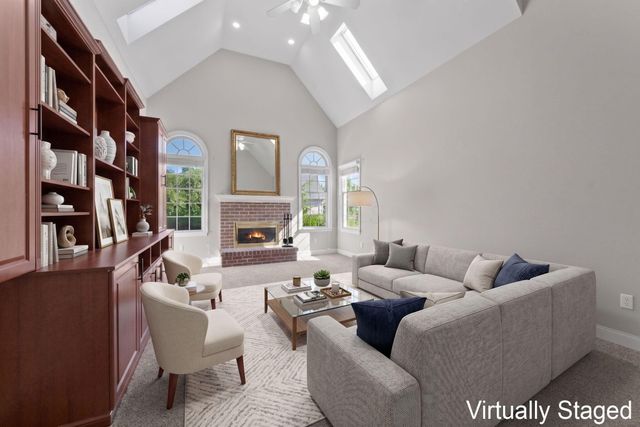 4862 Vista Ridge Drive, Dublin, OH 43017