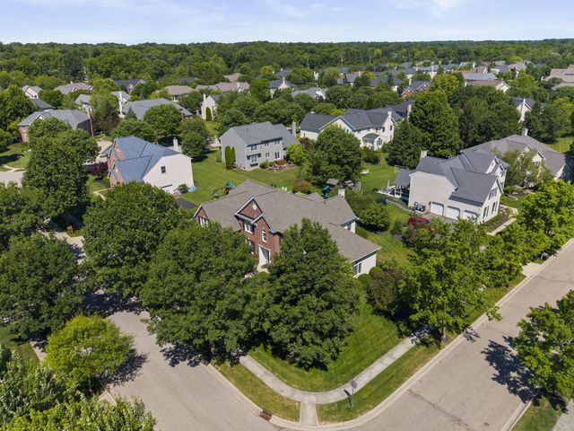 4862 Vista Ridge Drive, Dublin, OH 43017