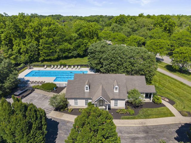 4862 Vista Ridge Drive, Dublin, OH 43017