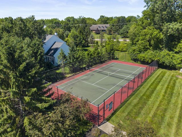 4862 Vista Ridge Drive, Dublin, OH 43017